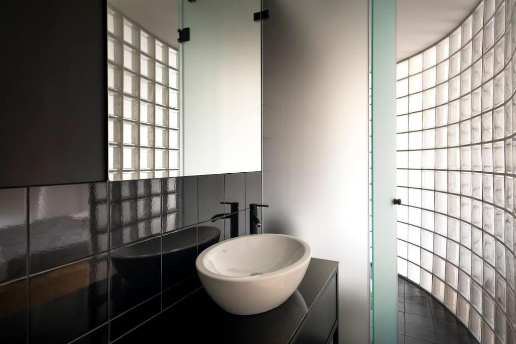 Hoppersgr- Amazing Apt In The Heart Of Athens - 4 Exterior foto